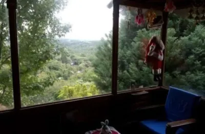 Casa com 2 quartos à venda na linha pirajá alta, nova petrópolis , 120 m2 por r$ 380.000