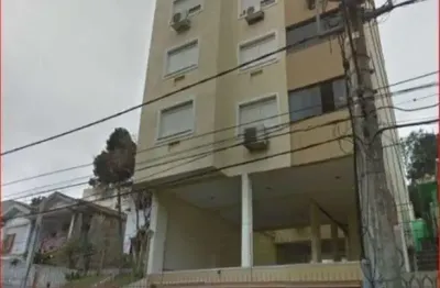 Apartamento com 3 quartos à venda na avenida carneiro da fontoura, 377, cristo redentor, porto alegre, 82 m2 por r$ 365.000