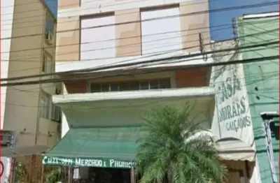 Apartamento com 2 quartos à venda na avenida venâncio aires, 271, cidade baixa, porto alegre, 59 m2 por r$ 243.000