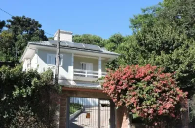 Casa com 4 quartos à venda na rua recife,, 260, juriti, nova petrópolis, 190 m2 por r$ 905.000