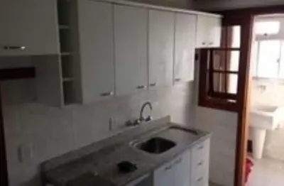 Apartamento com 2 quartos à venda na rua dr. murtinho,, 979, bom jesus, porto alegre, 77 m2 por r$ 245.000