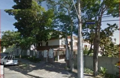 Casa em condomínio fechado com 3 quartos à venda na rua conselheiro xavier da costa, 3443, ipanema, porto alegre por r$ 545.000