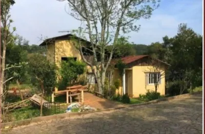 Casa com 2 quartos à venda no logradouro, nova petrópolis , 323 m2 por r$ 390.000