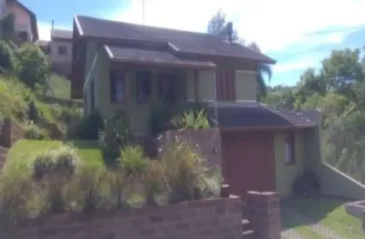 Casa com 2 quartos à venda no logradouro, nova petrópolis , 133 m2 por r$ 690.000