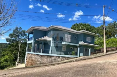 Casa com 4 quartos para alugar na rua waldir konrath, 195, pousada da neve, nova petrópolis por r$ 8.000