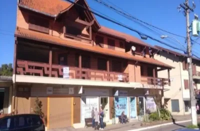 Apartamento com 3 quartos à venda na avenida vicente prieto, 327, centro, picada café, 411 m2 por r$ 580.000