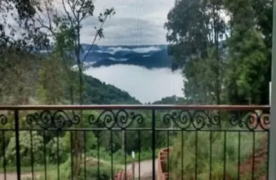 Casa com 4 quartos à venda na rua 25 de julho, 1614, bavária, nova petrópolis, 280 m2 por r$ 1.290.000