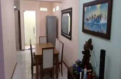 Casa com 3 quartos à venda na rua henrique stefani, 801, igara, canoas, 125 m2 por r$ 350.000