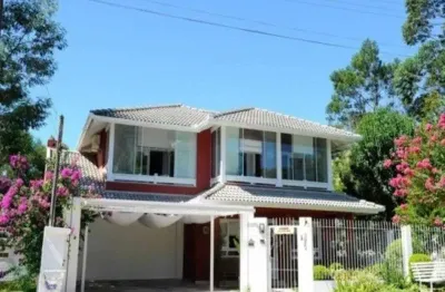 Casa com 3 quartos à venda na rua frankfurt, 833, pousada da neve, nova petrópolis por r$ 850.000