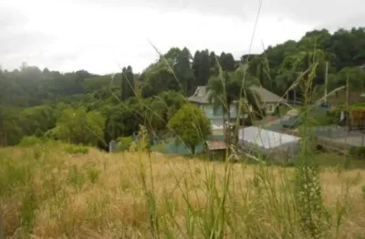 Terreno à venda em Juriti, Nova Petrópolis 