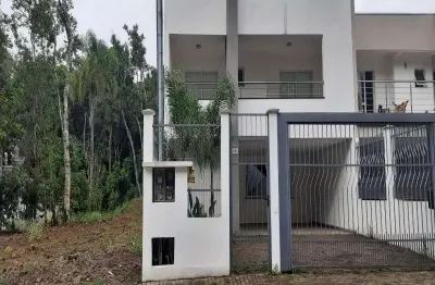 Casa com 3 quartos à venda na rua calendulas, 505, juriti, nova petrópolis por r$ 1.100.000