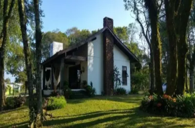 Chácara / sítio com 2 quartos à venda na fazenda pirajá, fazenda pirajá, nova petrópolis por r$ 2.300.000