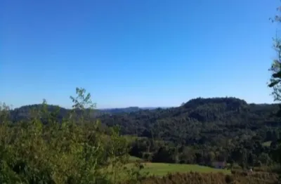 Terreno à venda na rua antonio schoeller, 5000, linha imperial, nova petrópolis por r$ 350.000