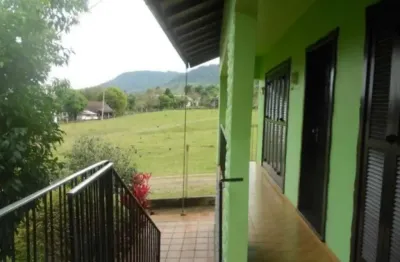 Casa com 4 quartos à venda na bela vista, picada café , 250 m2 por r$ 795.000