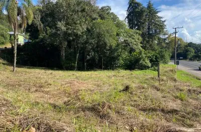 Terreno à venda em Bavária, Nova Petrópolis 