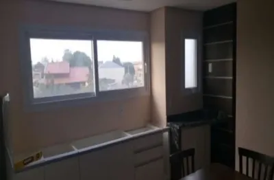 Apartamento com 2 quartos à venda na rua senador salgado filho, 1525, centro, esteio, 73 m2 por r$ 450.000