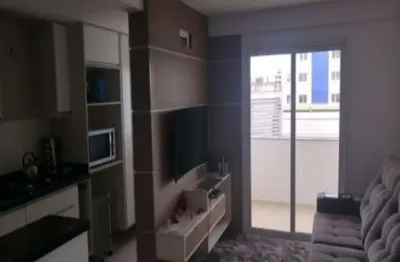 Apartamento com 1 quarto à venda no marechal rondon, canoas , 52 m2 por r$ 330.000