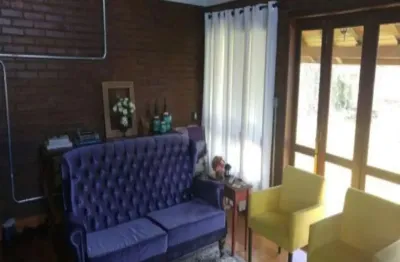 Casa com 3 quartos à venda na rua otto ritter, 640, vila germania, nova petrópolis por r$ 650.000