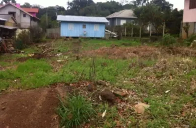 Terreno à venda na vila germania, nova petrópolis  por r$ 160.000