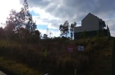 Terreno à venda na zona rural, nova petrópolis  por r$ 138.000