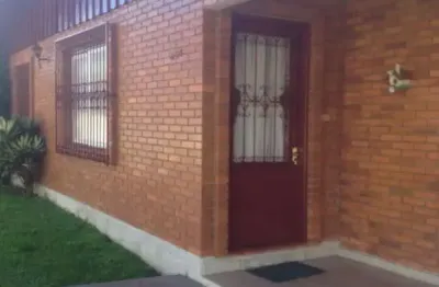 Casa com 5 quartos à venda na rua faustino rissi, 858, várzea grande 1º de maio, gramado por r$ 1.060.000