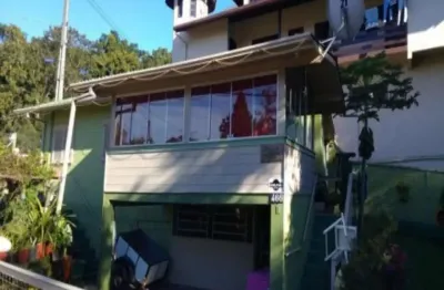 Casa com 3 quartos à venda no piá, nova petrópolis  por r$ 405.000