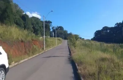 Terreno em condomínio fechado à venda na rua antônio schoeler, 2383, linha imperial, nova petrópolis por r$ 280.000