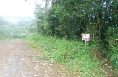 Terreno à venda na vila germania, nova petrópolis  por r$ 98.000