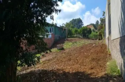 Terreno à venda no logradouro, nova petrópolis  por r$ 580.000