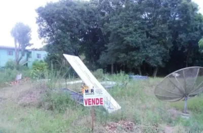 Terreno à venda na rua santos dumont, bela vista, picada café por r$ 175.000