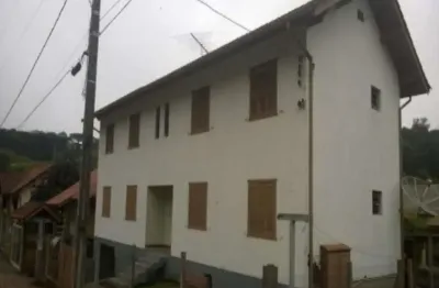 Casa com 2 quartos à venda na rua bela vista, 534, logradouro, nova petrópolis, 62 m2 por r$ 620.000