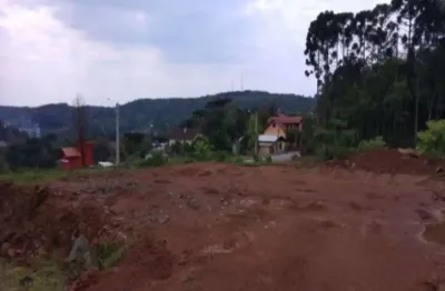 Terreno à venda no vale verde, nova petrópolis  por r$ 193.000