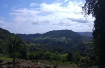 Chácara / sítio com 2 quartos à venda na rs 235 km 30, linha imperial, nova petrópolis por r$ 1.200.000