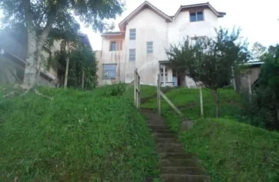 Prédio à venda no recanto do sossego, nova petrópolis , 206 m2 por r$ 550.000