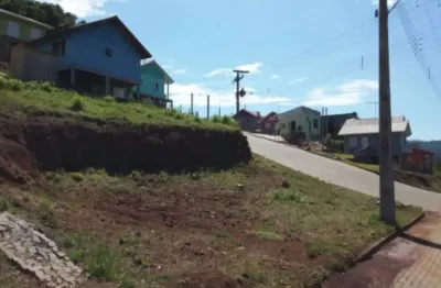 Terreno à venda na rua primavera, piá, nova petrópolis por r$ 160.000
