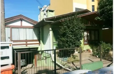 Casa com 3 quartos à venda na rua 7 de setembro, 211, centro, nova petrópolis por r$ 1.500.000