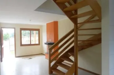 Casa com 3 quartos à venda na rua sapiranga, pousada da neve, nova petrópolis por r$ 850.000