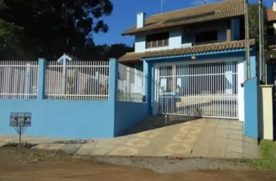 Casa com 4 quartos à venda na zona rural, nova petrópolis  por r$ 920.000