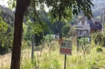 Terreno à venda no linha brasil, nova petrópolis  por r$ 212.000