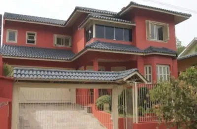 Casa com 4 quartos à venda em juriti, nova petrópolis  por r$ 920.000