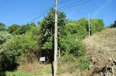 Terreno à venda na vila olinda, nova petrópolis  por r$ 376.000