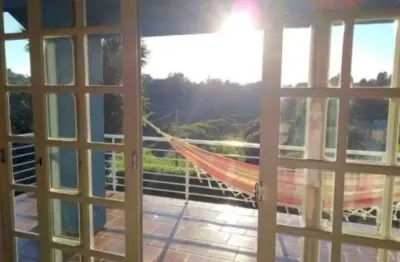 Casa com 4 quartos à venda na rua sao jose do cai, 200, juriti, nova petrópolis, 194 m2 por r$ 1.200.000