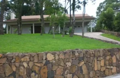 Casa com 2 quartos à venda na pousada da neve, nova petrópolis  por r$ 1.900.000