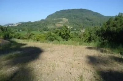 Terreno comercial à venda na rs 326, centro, picada café por r$ 250.000