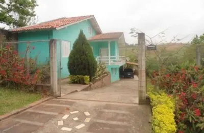 Casa com 3 quartos à venda na rua dilmar lima flores, 595, são borja, são leopoldo por r$ 370.000