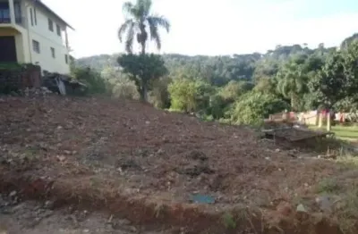 Terreno à venda na vila olinda, nova petrópolis  por r$ 150.000