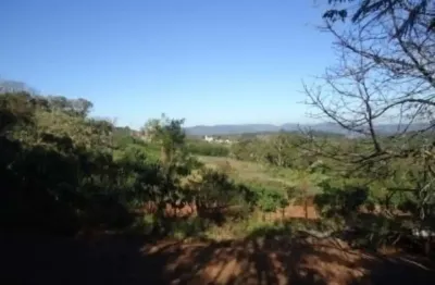 Terreno à venda no Centro, Linha Nova 