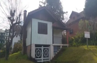 Casa com 3 quartos à venda na rua joão leão, 40, centro, nova petrópolis por r$ 1.200.000