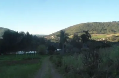 Chácara / sítio com 5 quartos à venda na rs 235, 11, linha imperial, nova petrópolis, 100 m2 por r$ 990.000