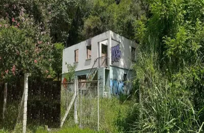 Terreno à venda na fazenda pirajá, nova petrópolis , 110 m2 por r$ 698.000